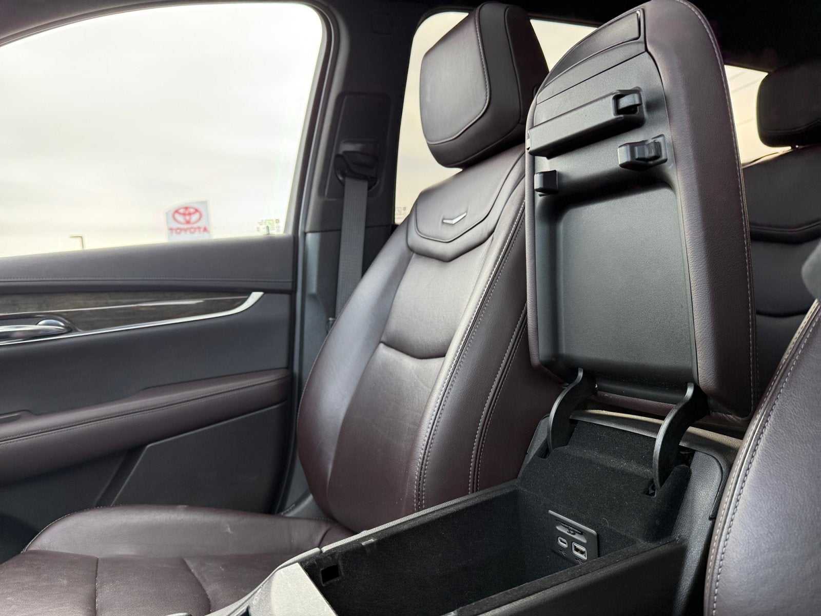 2020 Cadillac XT6 AWD Premium Luxury