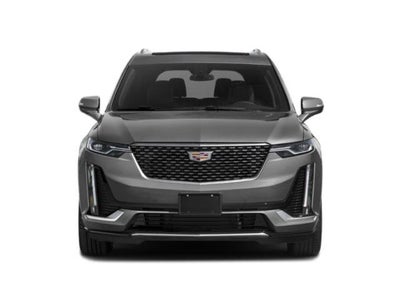 2020 Cadillac XT6 AWD Premium Luxury