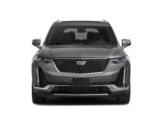 2020 Cadillac XT6 AWD Premium Luxury