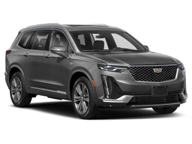 2020 Cadillac XT6 AWD Premium Luxury
