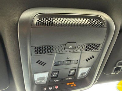 2020 Cadillac XT6 AWD Premium Luxury