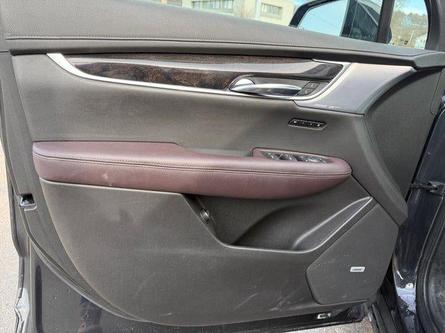 2020 Cadillac XT6 AWD Premium Luxury