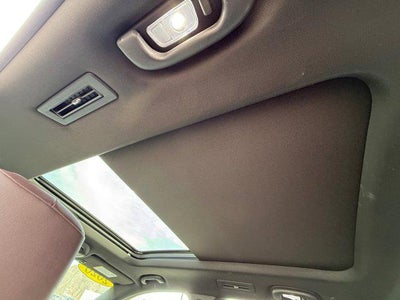 2020 Cadillac XT6 AWD Premium Luxury