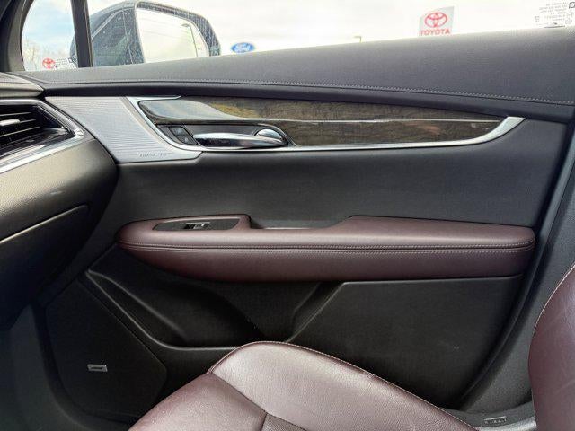 2020 Cadillac XT6 AWD Premium Luxury