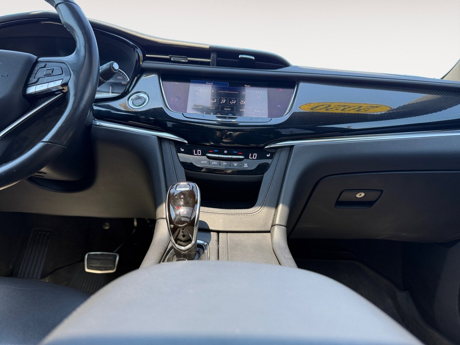 2020 Cadillac XT6 AWD Sport