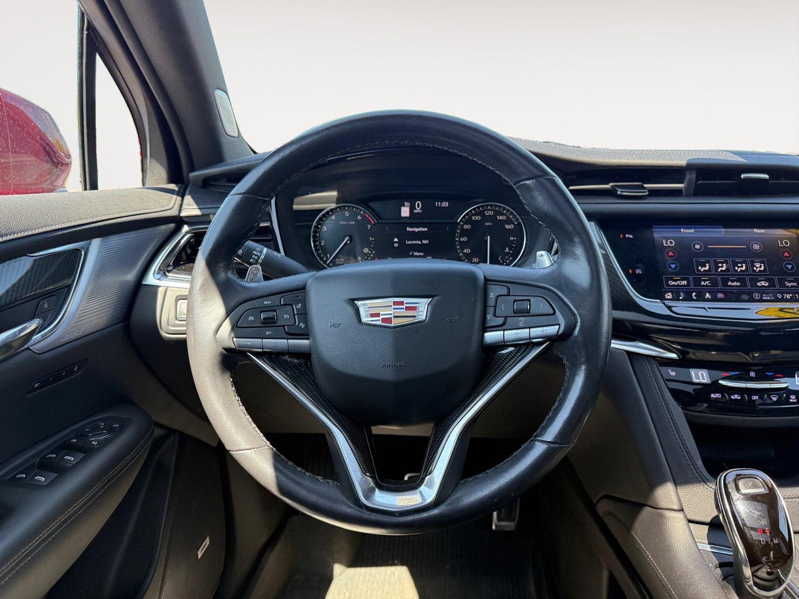 2020 Cadillac XT6 AWD Sport