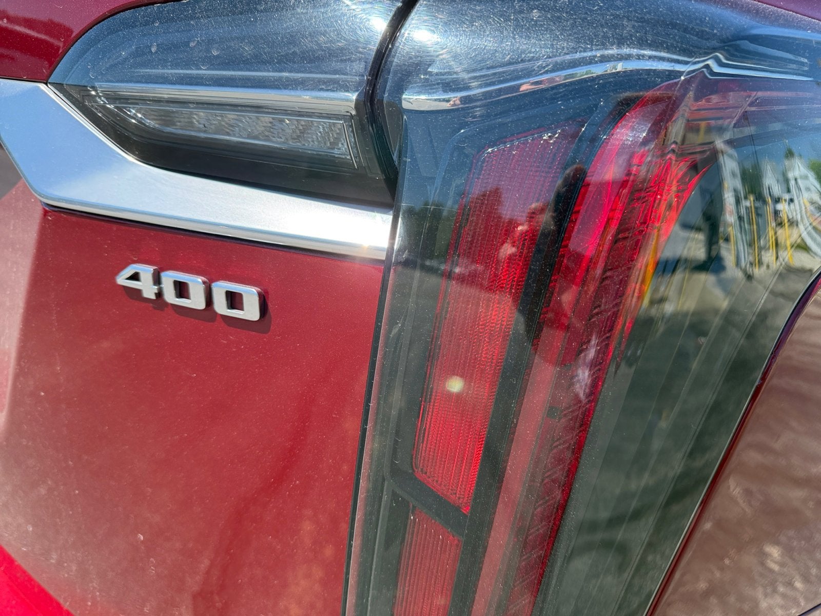 2020 Cadillac XT6 AWD Sport