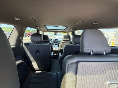 2020 Cadillac XT6 AWD Sport