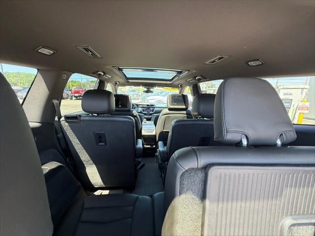 2020 Cadillac XT6 AWD Sport