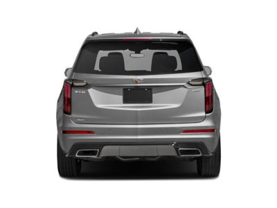 2020 Cadillac XT6 AWD Sport