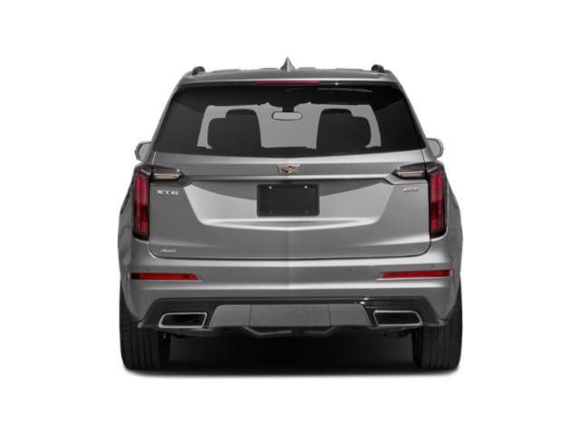 2020 Cadillac XT6 AWD Sport