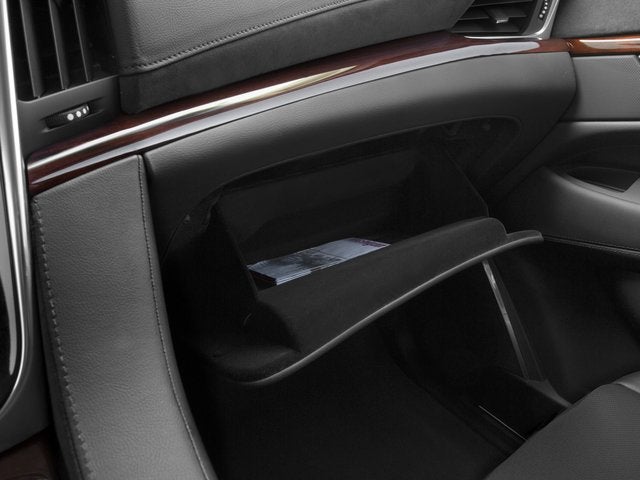 2015 Cadillac Escalade Premium
