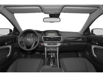 2013 Honda Accord EX