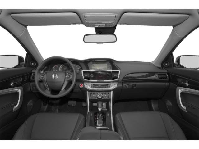 2013 Honda Accord EX