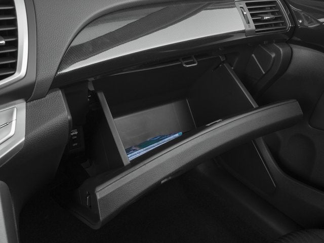 2015 Honda Accord Coupe EX