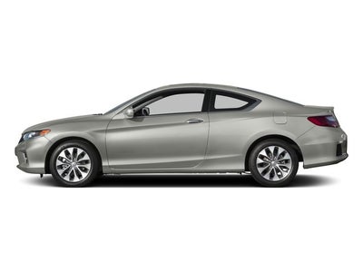 2015 Honda Accord Coupe EX