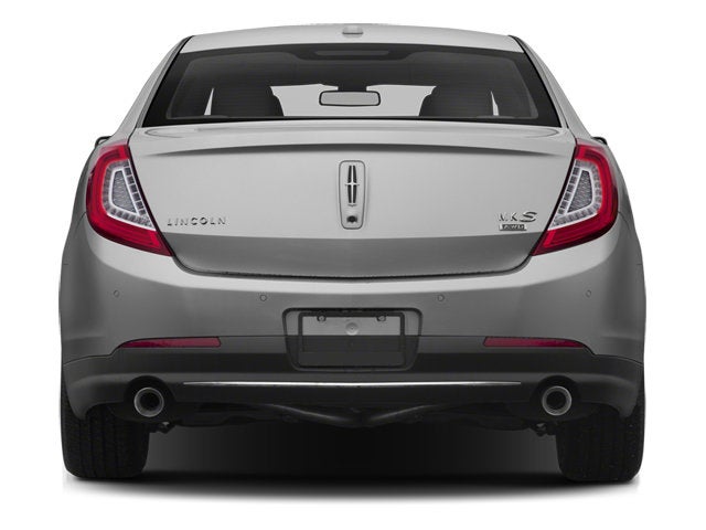 2014 Lincoln MKS Base