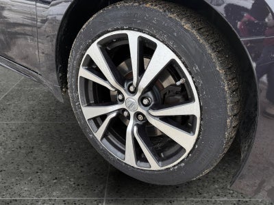 2017 Nissan Maxima SL