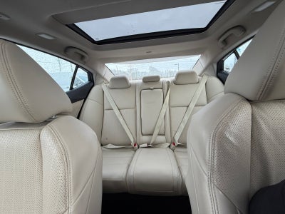 2017 Nissan Maxima SL