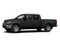 2013 Nissan Frontier S