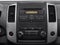 2013 Nissan Frontier S