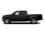2013 Nissan Frontier S