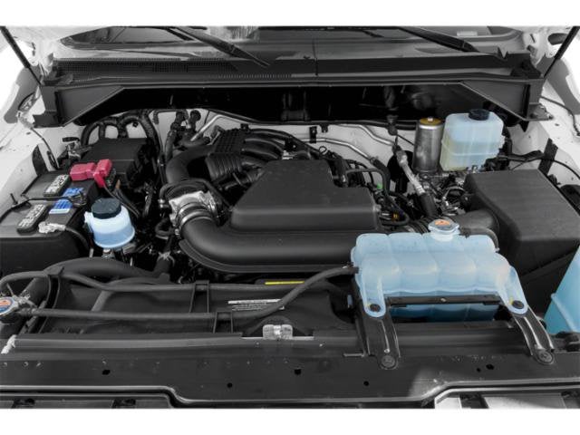 2021 Nissan NV Cargo SV