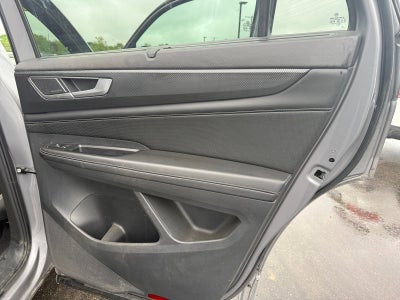 2024 Volkswagen Atlas Cross Sport 2.0T SEL Premium R-Line