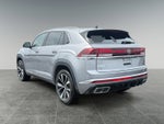 2024 Volkswagen Atlas Cross Sport 2.0T SEL Premium R-Line