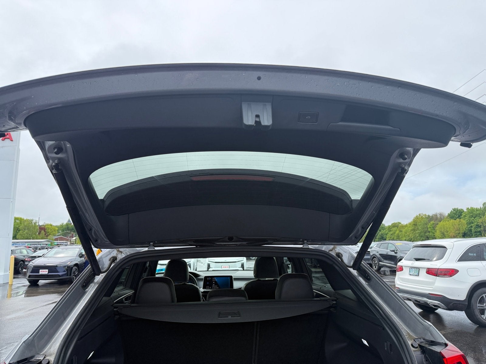 2024 Volkswagen Atlas Cross Sport 2.0T SEL Premium R-Line