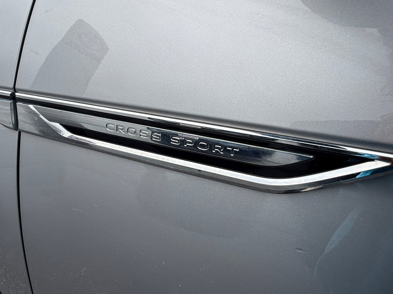 2024 Volkswagen Atlas Cross Sport 2.0T SEL Premium R-Line