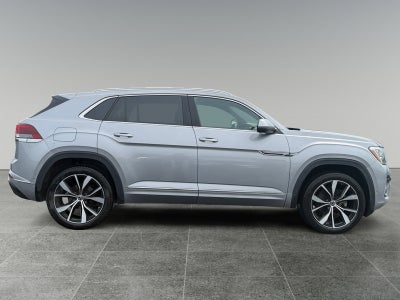 2024 Volkswagen Atlas Cross Sport 2.0T SEL Premium R-Line