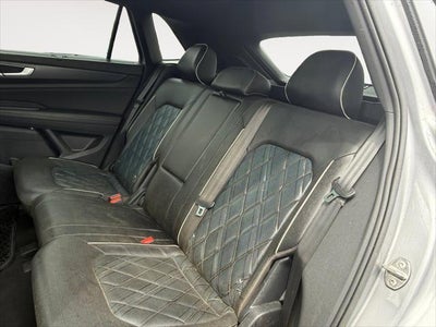 2024 Volkswagen Atlas Cross Sport 2.0T SEL Premium R-Line