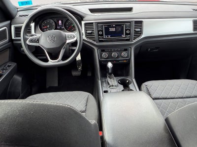 2021 Volkswagen Atlas Cross Sport 2.0T S