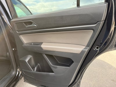 2021 Volkswagen Atlas Cross Sport 2.0T S