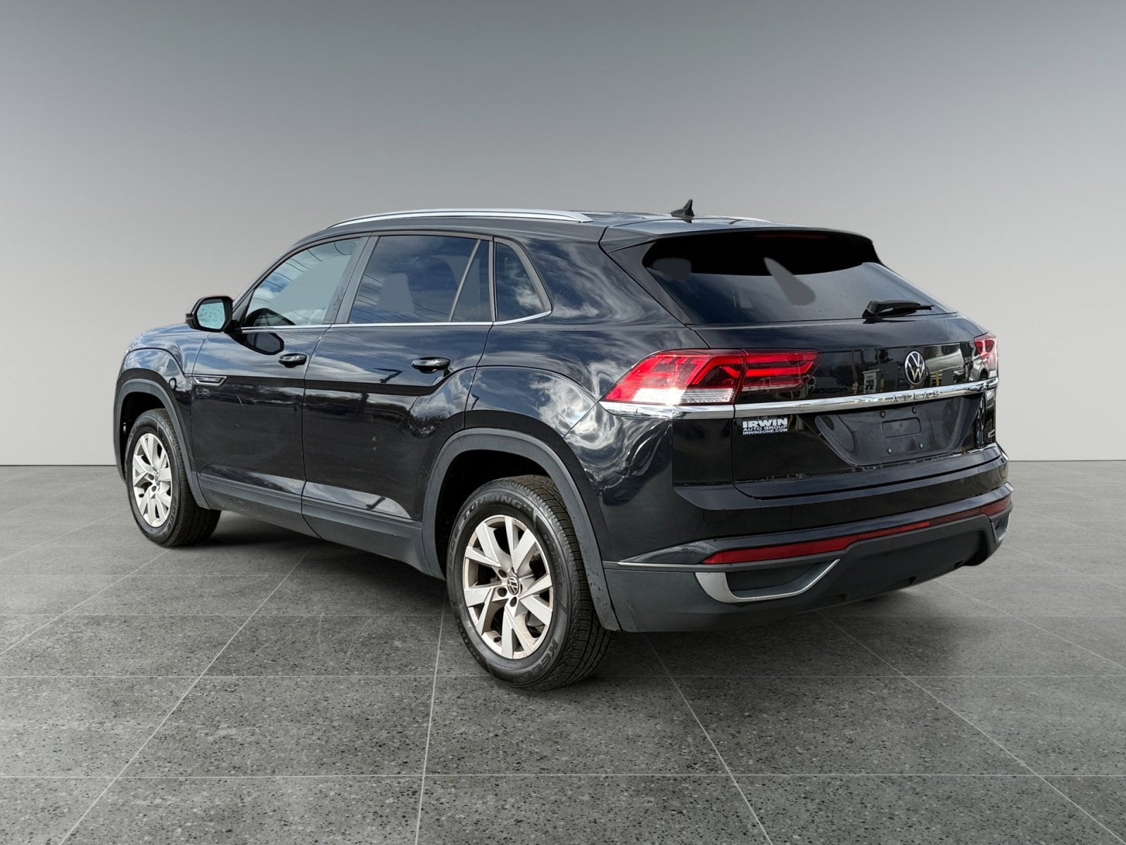 2021 Volkswagen Atlas Cross Sport 2.0T S