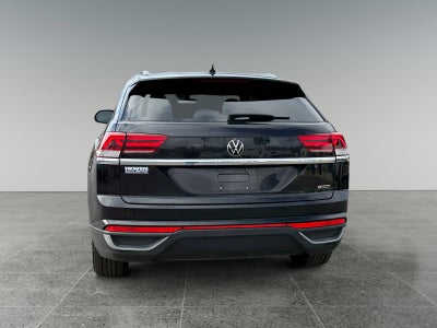 2021 Volkswagen Atlas Cross Sport 2.0T S
