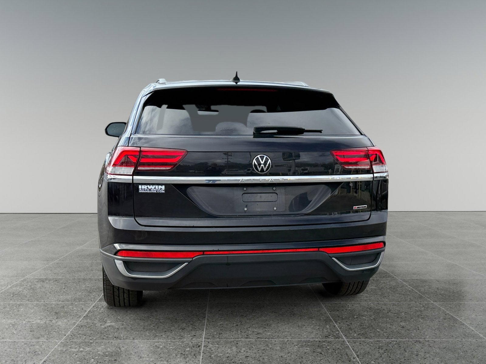2021 Volkswagen Atlas Cross Sport 2.0T S