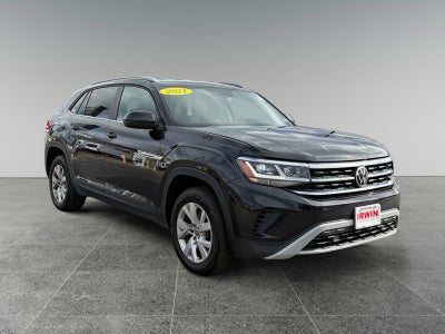 2021 Volkswagen Atlas Cross Sport 2.0T S
