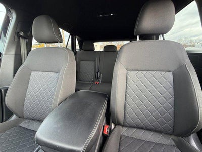 2021 Volkswagen Atlas Cross Sport 2.0T S