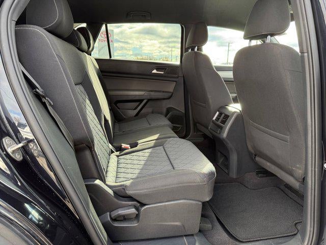 2021 Volkswagen Atlas Cross Sport 2.0T S