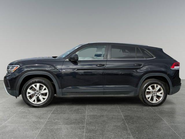 2021 Volkswagen Atlas Cross Sport 2.0T S