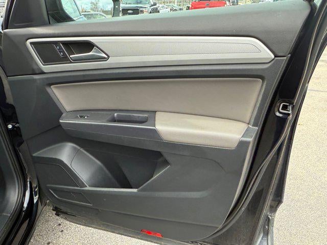 2021 Volkswagen Atlas Cross Sport 2.0T S