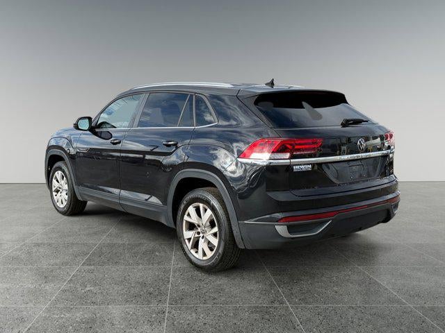 2021 Volkswagen Atlas Cross Sport 2.0T S