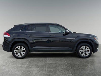 2021 Volkswagen Atlas Cross Sport 2.0T S