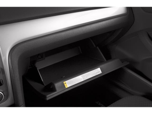 2015 Volkswagen Passat 2.0L TDI SEL Premium