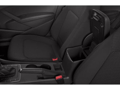 2015 Volkswagen Passat 2.0L TDI SEL Premium