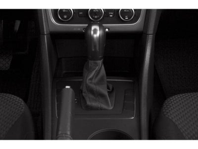 2015 Volkswagen Passat 2.0L TDI SEL Premium