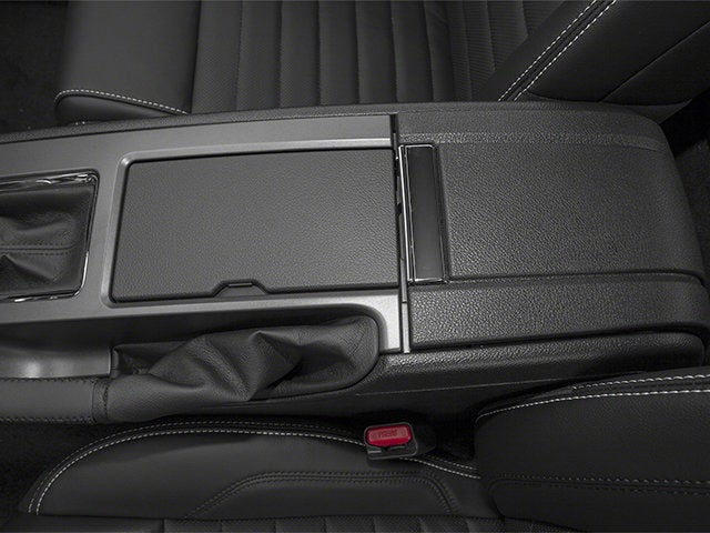 2013 Ford Mustang GT Premium