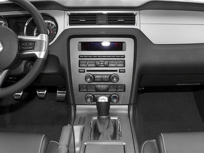 2013 Ford Mustang GT Premium